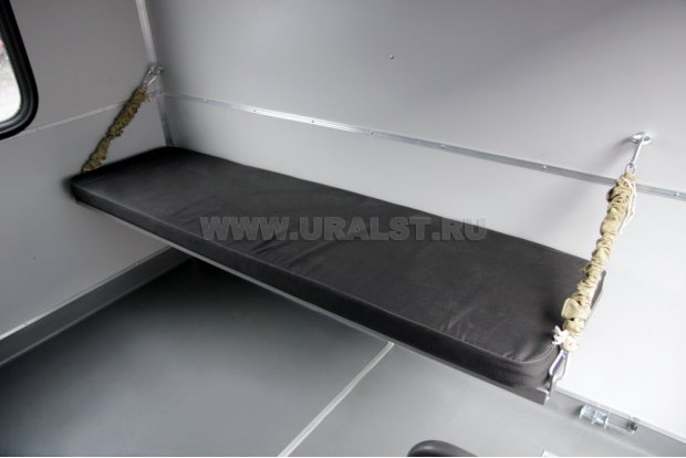 ТБМ УСТ 5453 Камаз 43118
