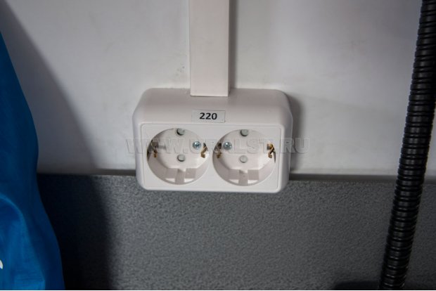 МРМ УСТ 5453 Камаз 43118