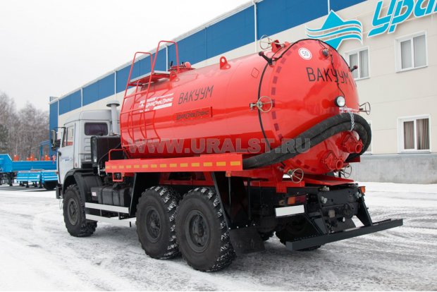 МВ-10-ОД PNR с термоизолированным корпусом