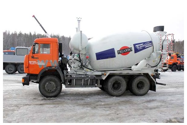 АБС 7АП УСТ 5453 Камаз 65115-48(А5)