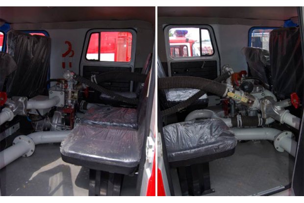 АЦ-4,0-40 Урал 43206-1151-61Е5