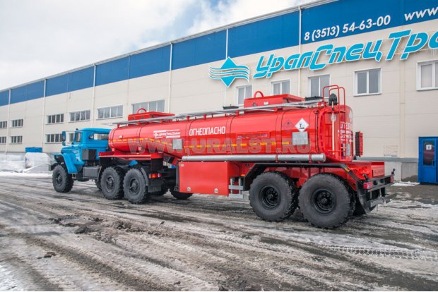 ППЦ 21-21-2Н BPW УСТ 9465 рамная, насос ССУ 1450
