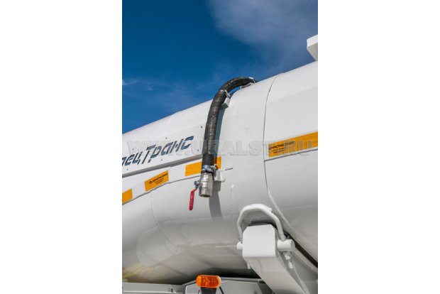 ППЦ 26-21-2 BPW УСТ 9465 рамная ССУ 1480