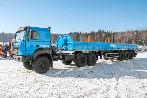 ППБ 35Б-31-12К-01 BPW УСТ 9465