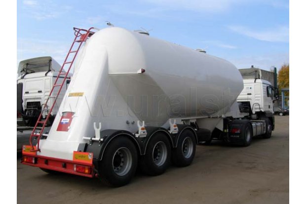 ППЦ-32 "MILLENIUM TYPE"