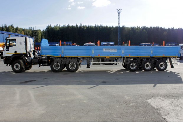Кованые алюминиевые диски Alcoa