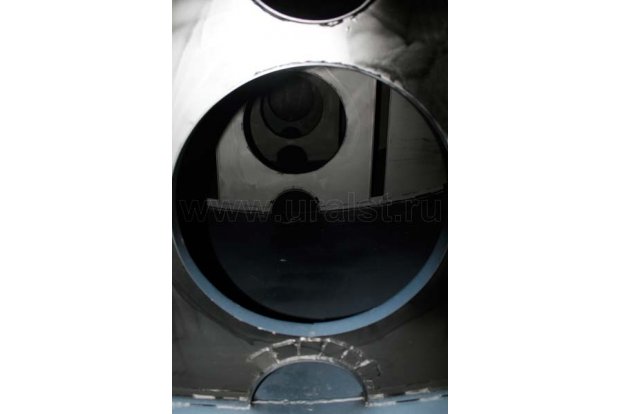 Антикоррозионное покрытие Jotun Tankguard CV
