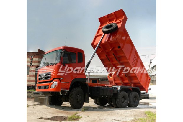 Самосвал карьерн. 45422 340 л.с.