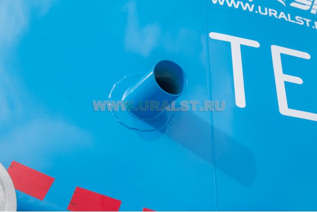 Паровые трубы