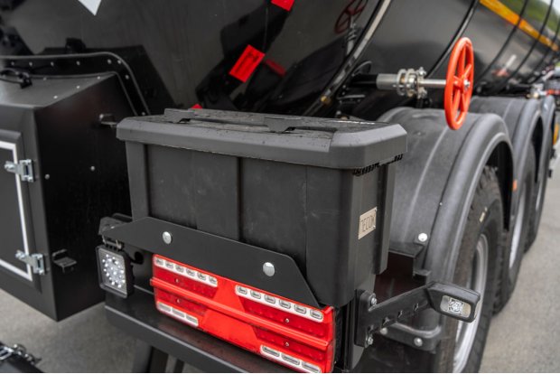 Ящик для песка