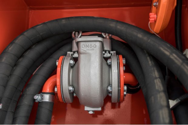 Фильтр жидкости