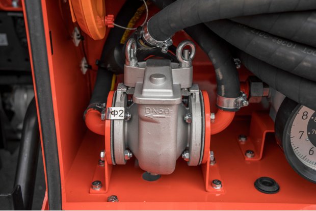 Фильтр жидкости