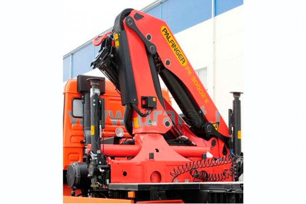 Palfinger РK-30002-K