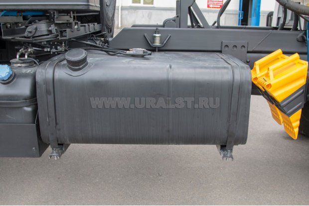 АБС 6ГП УСТ 5453 Урал 4320-1951-60