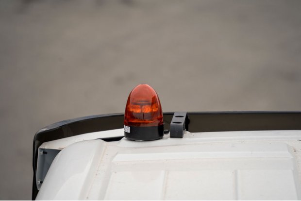 Проблесковый маячок