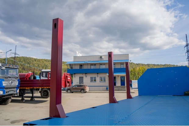 Раздвижные коники