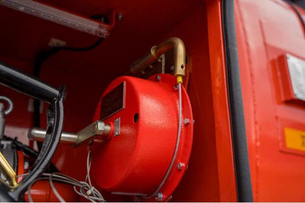 Катушка зазмеления