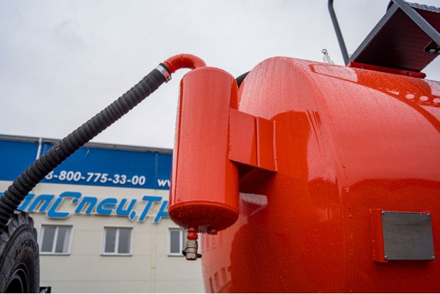 Влагоотделитель