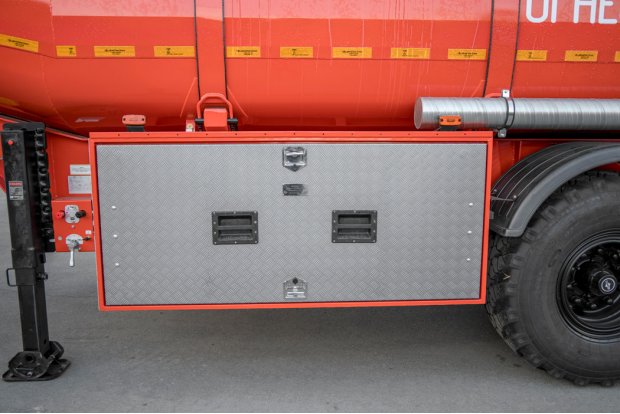 Инструментальный ящик