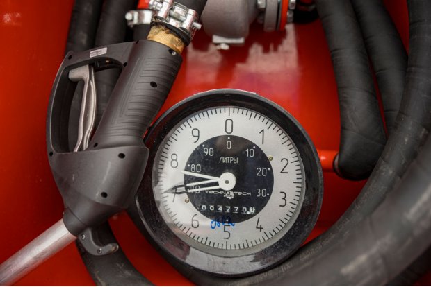 Счетчик жидкости