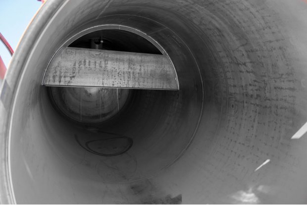 Резервуар АКНС-10 НК 