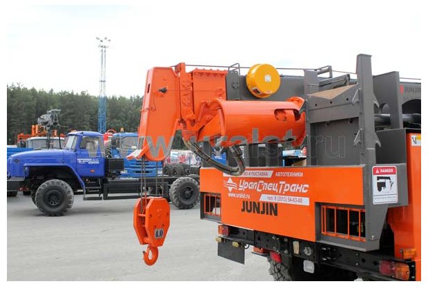 JUNJINCSM SA-040C