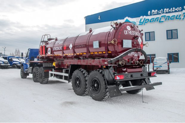 ППЦВ 20-21-ОД PNR BPW УСТ 9465 рамная ССУ 1450