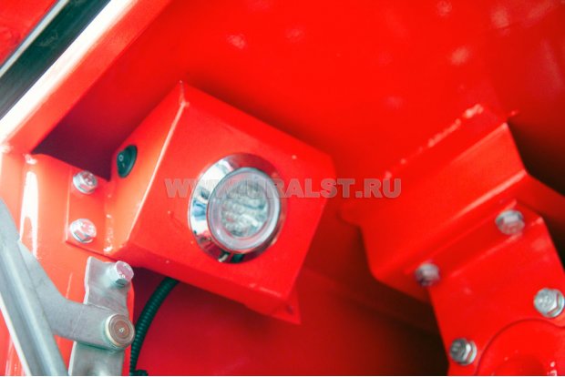 АТЗ-11-2 УСТ 5453 Урал NEXT 4320-6951-74