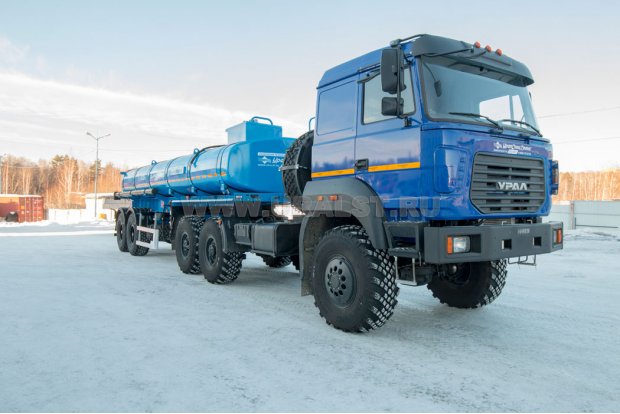 ППЦТВ 17П-21 УСТ 9465 рамная ССУ 1390