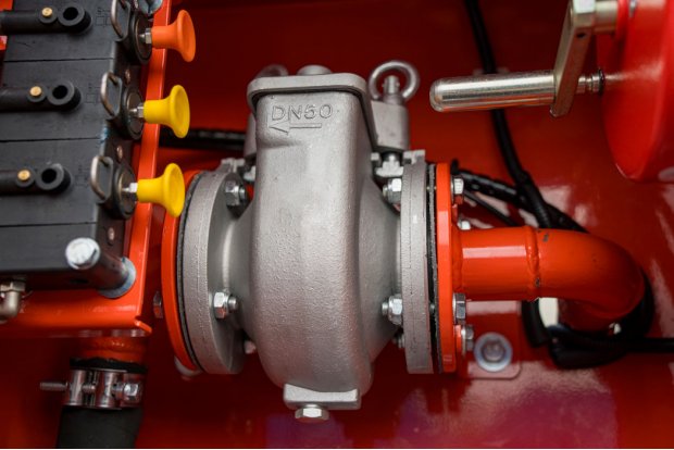 Фильтр очистки