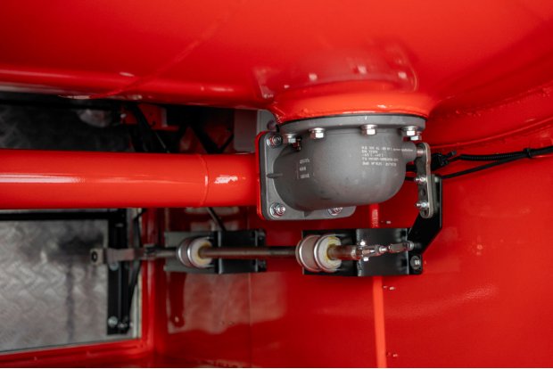 Донный клапан