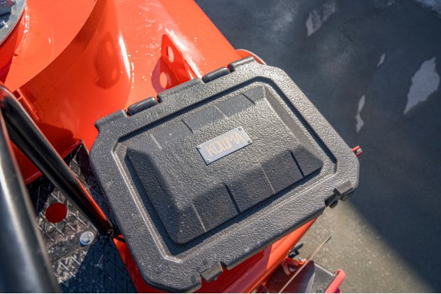 Ящик для песка