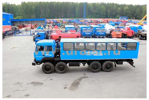 Вахта