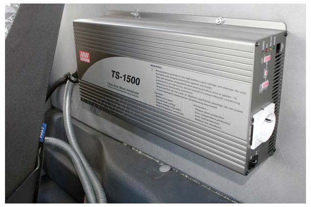 Инвертор TS-1500