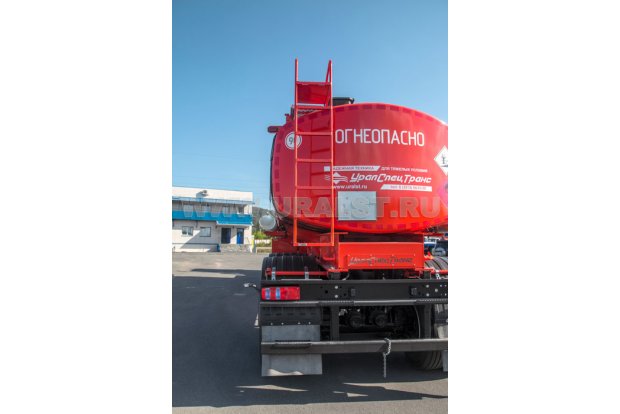 ППЦ 30П-23Д-3 BPW УСТ9465 рамная ССУ 1480