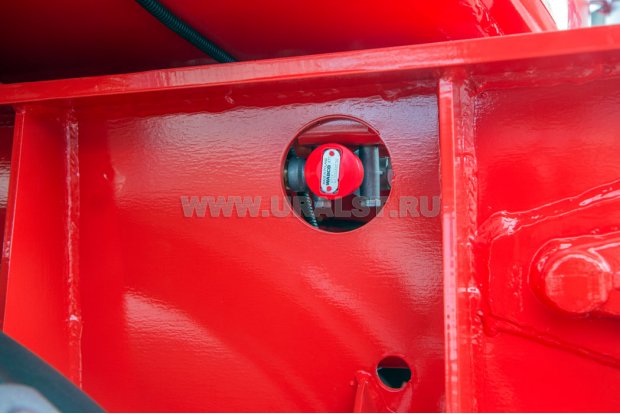 Тормозная система WABCO