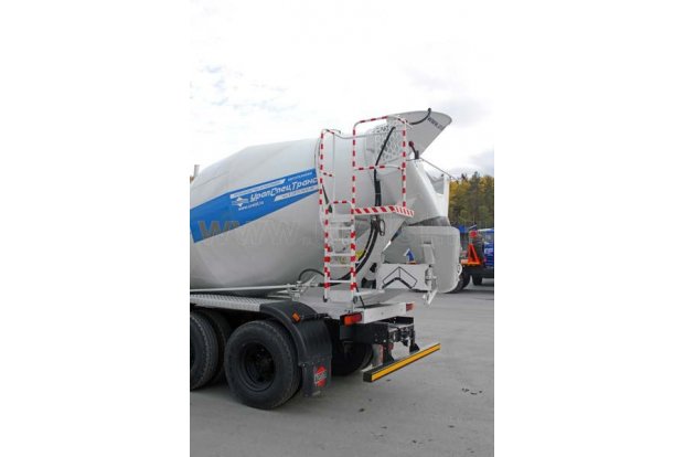 АБС 5АП УСТ 5453 Камаз 65115