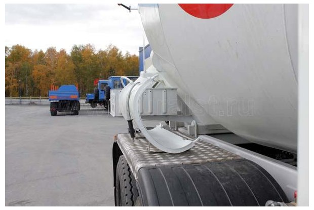 АБС 5АП УСТ 5453 Камаз 65115