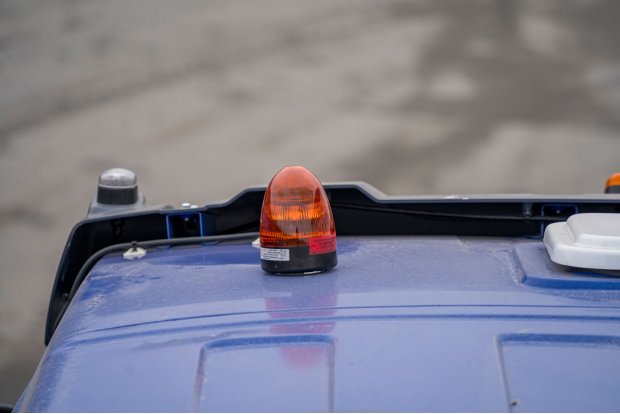 Проблесковый маячок