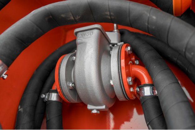 Фильтр жидкости