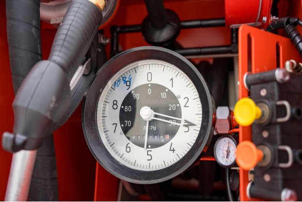 Счетчик жидкости