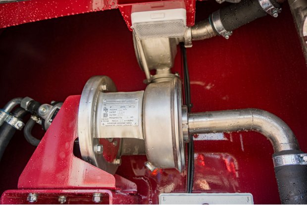 Насосная установка