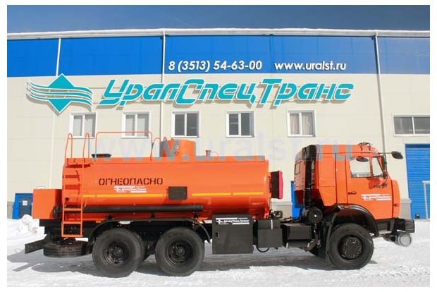 АТЗ-10