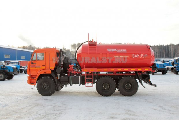 Навеска АКН(МВ)-10Т УСТ-5453