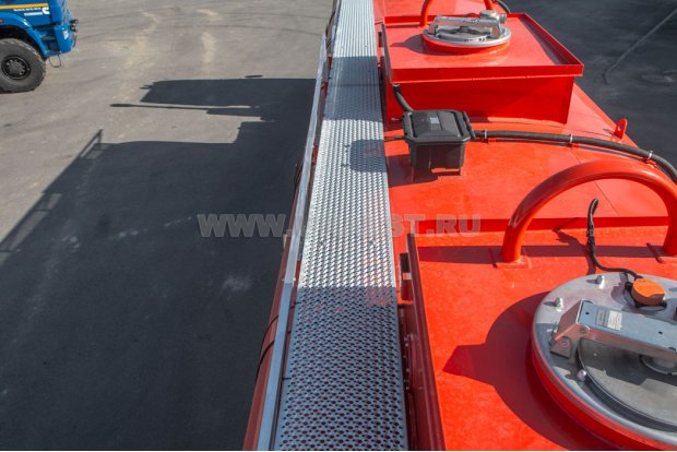 ППЦ 30П-23Д-3 BPW УСТ9465 рамная ССУ 1480