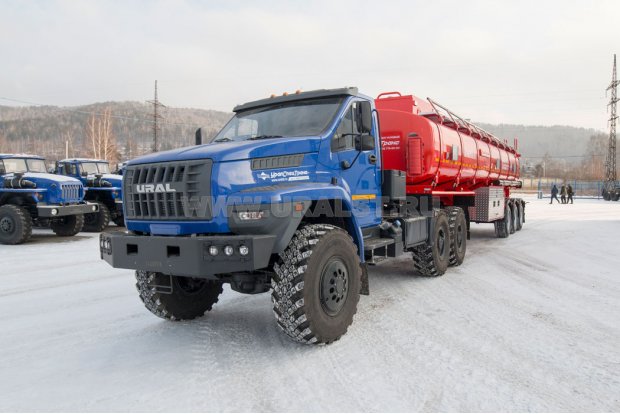 ППЦ 30П-31-3НУ УСТ 9465 прямая рама, насос ССУ 1400