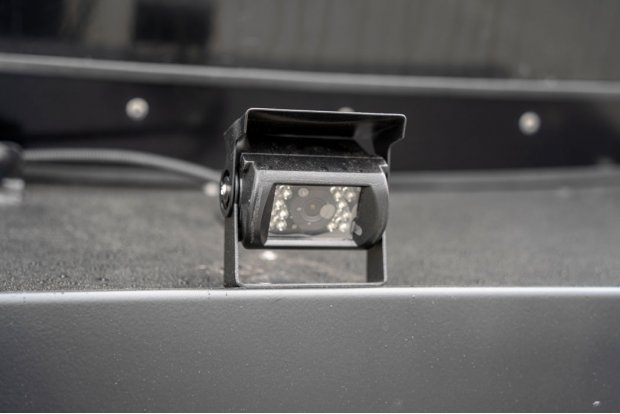 Освещение рабочего места