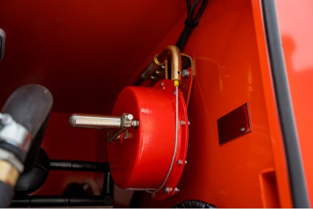 Катушка заземления