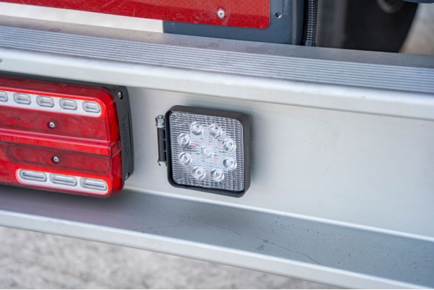 Фара прожектор