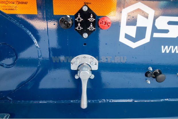 Тормозная система